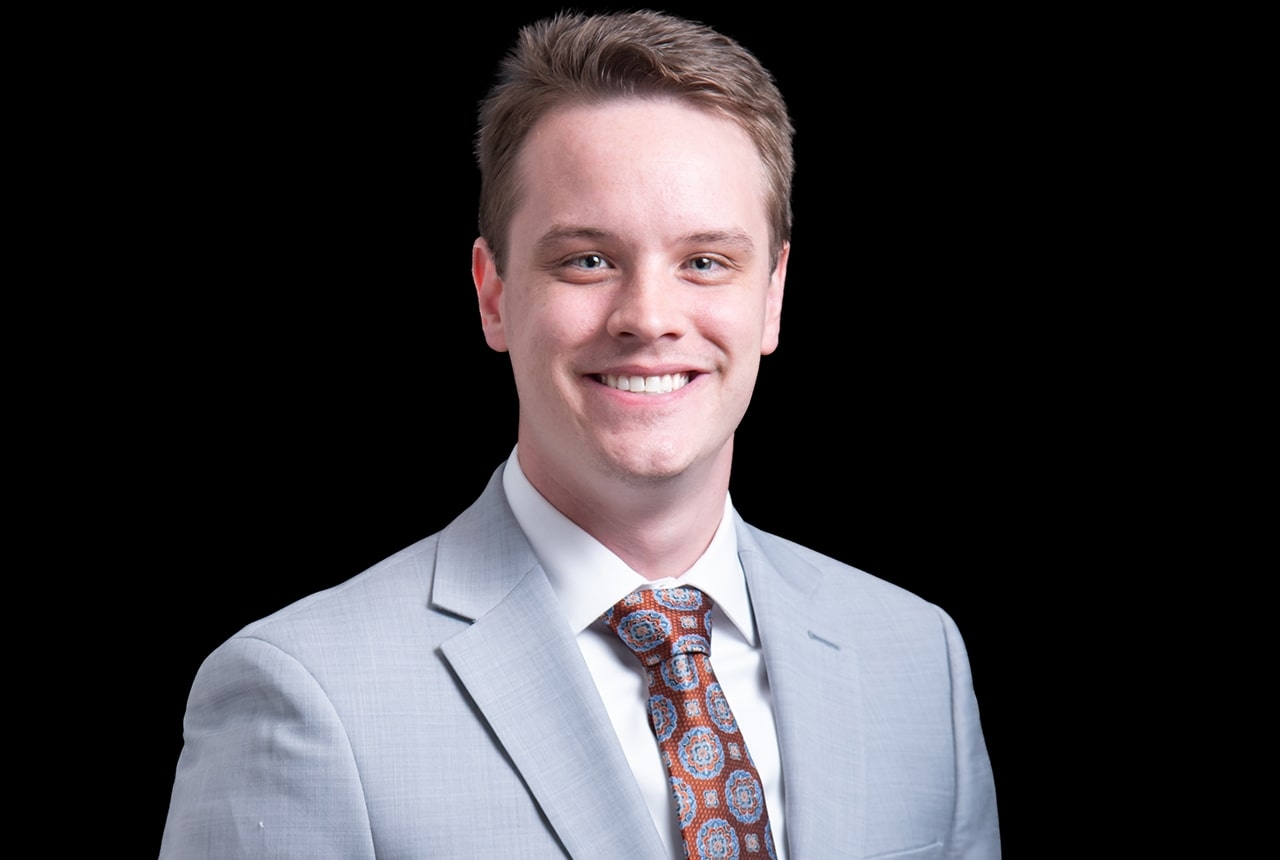 Alec C. Moehn