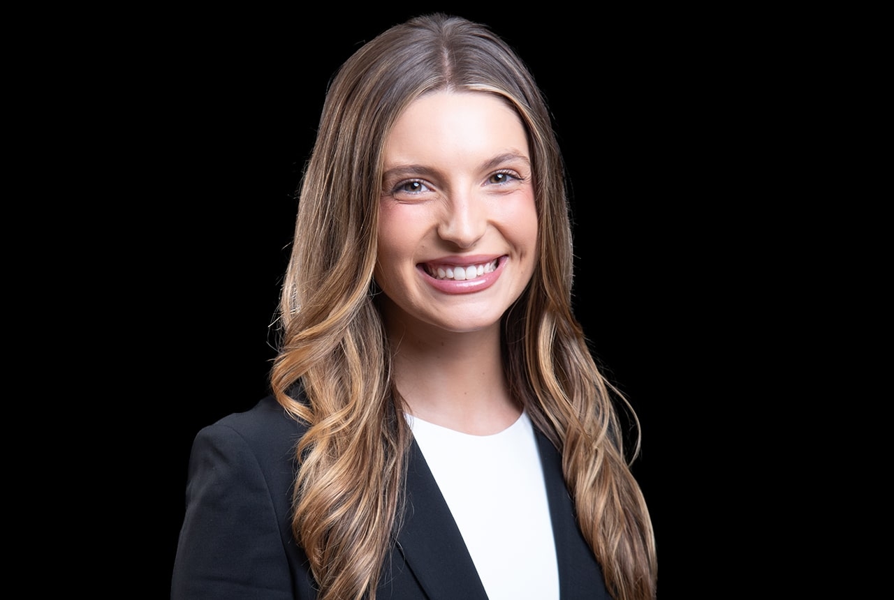 Caroline  Woodmancy