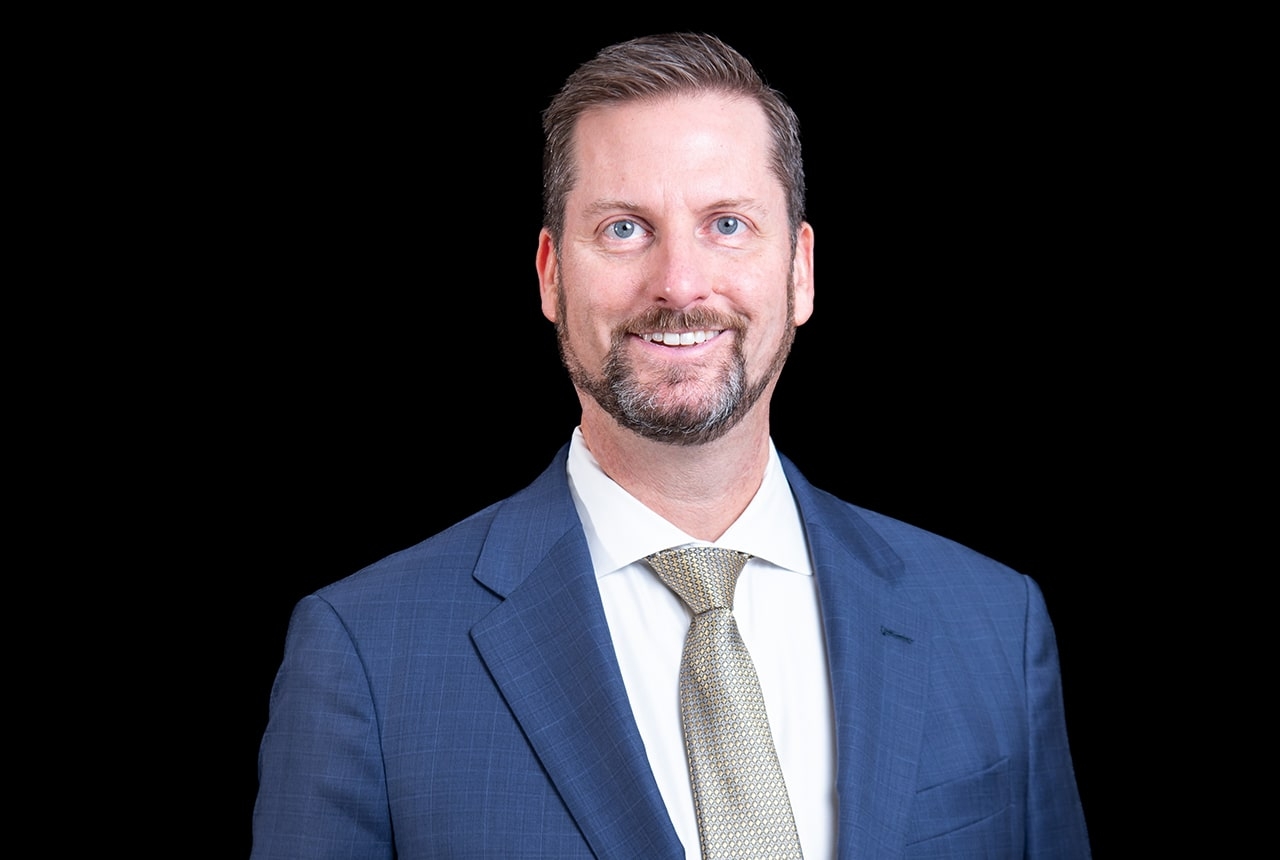 Scott A. Herbert