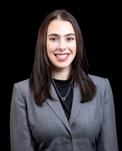 Julia Donaldson - Associate Attorney - Cunningham Meyer & Vedrine, P.C.